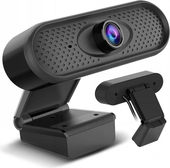 Produktbild NanoRS RS680 webcam (2 Mpx)