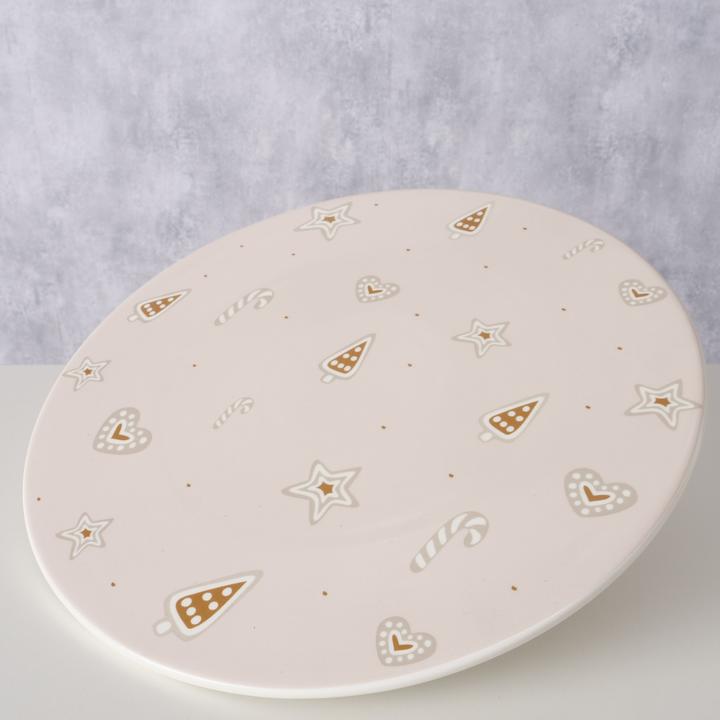 Actual product image Boltze Home Bakery