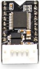 Actual product image Makeblock Megapi Encoder/DC Motor Driver (MegaPi, Steering)