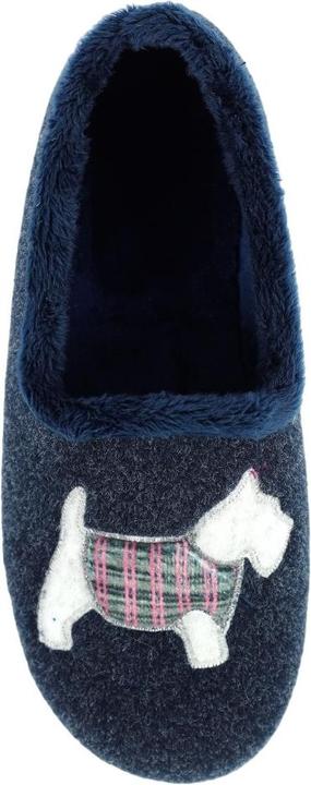 Image du produit Lazy Dogz - Chaussons MONIQUE - Femme (39)