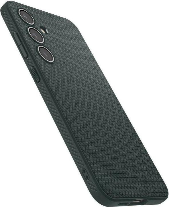 Actual product image Spigen None (Samsung Galaxy S24 FE)