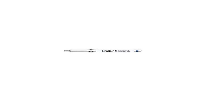 Image du produit Schneider Plomb EXPRESS 75 M (Mine de gel, Bleu, 0.50 mm)