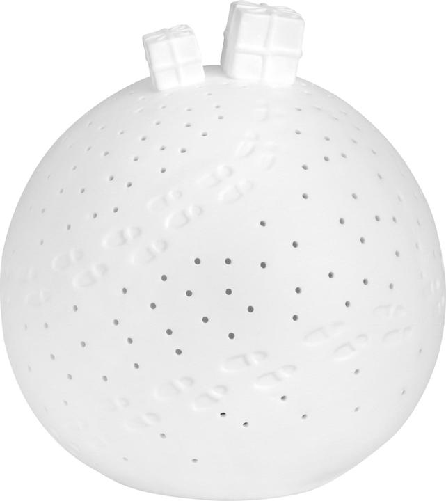 Actual product image Räder LED ball (1 x)