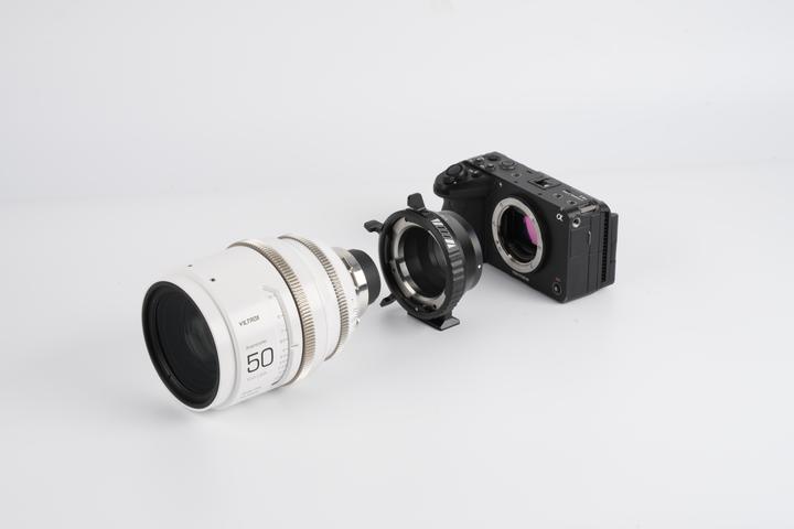 Produktbild Viltrox PL E Adapter