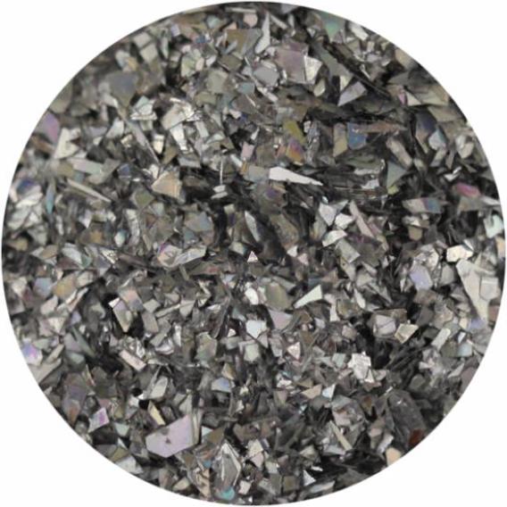 Immagine prodotto BrillBird Foil Vivid Ice - Argento