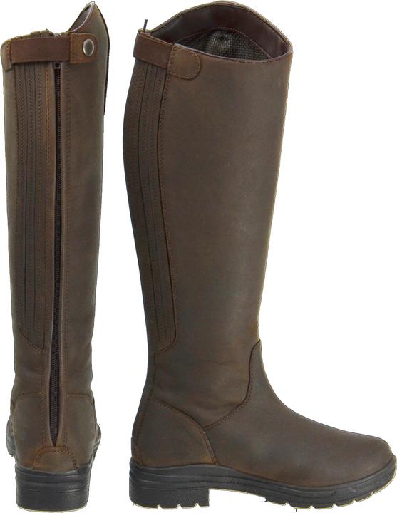 Produktbild Hy Land WinterReitstiefel Waterford Erwachsene (39)