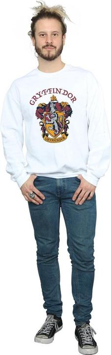 Immagine prodotto Felpa Gryffindor Uomo (S)