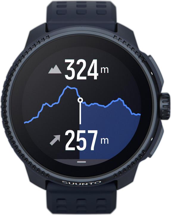 Actual product image Suunto Race (49 mm)
