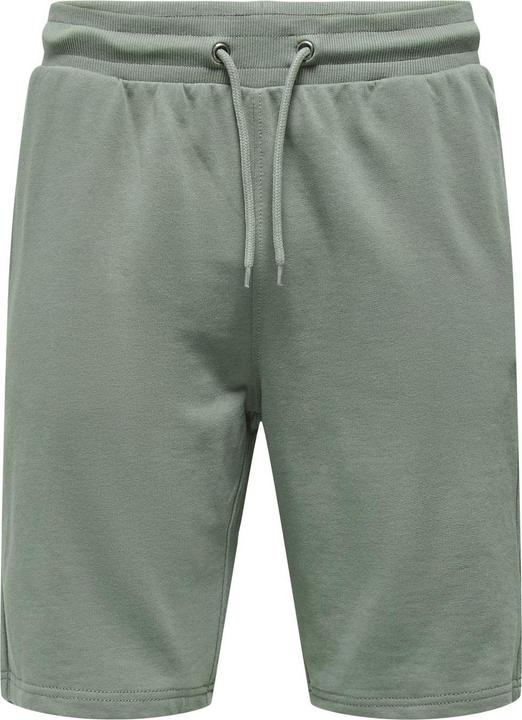 Only & Sons Onsneil Life Sweat Shorts Noos (M)