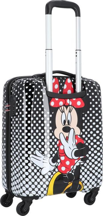 Produktbild American Tourister Disney Legends (36 l, Handgepäck (bis 50l))