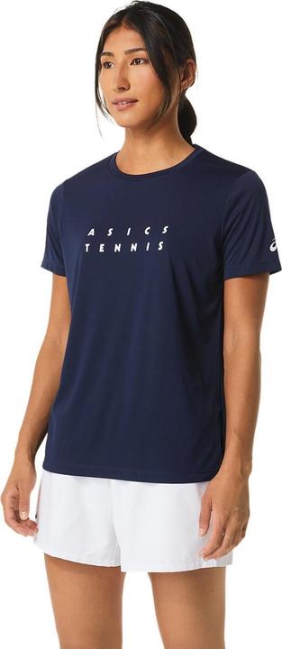 Immagine prodotto ASICS Performance Maglietta Court GPX Donna (XS)