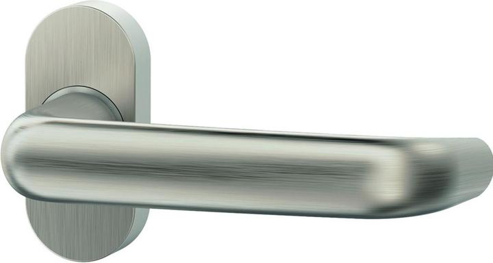 Mega Türdrücker-Halbgarnitur 33.103/34.190 (Door handle)