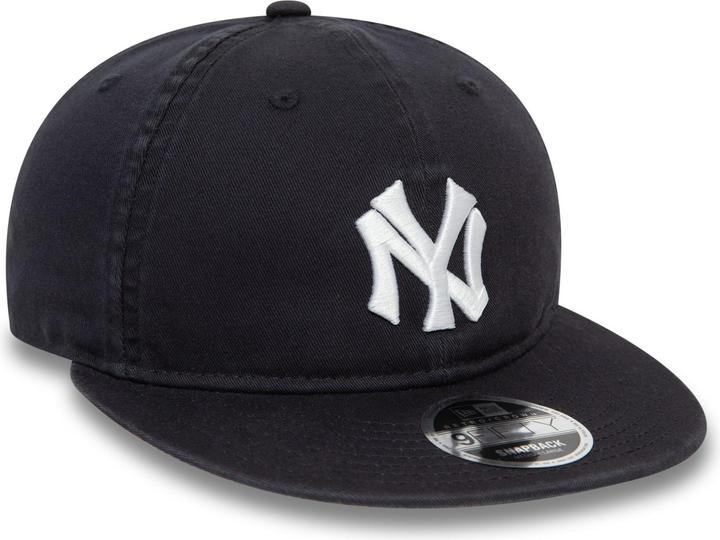 New Era 9Fifty Strapback Cap - COOPERSTOWN New York Yankees (M/L)