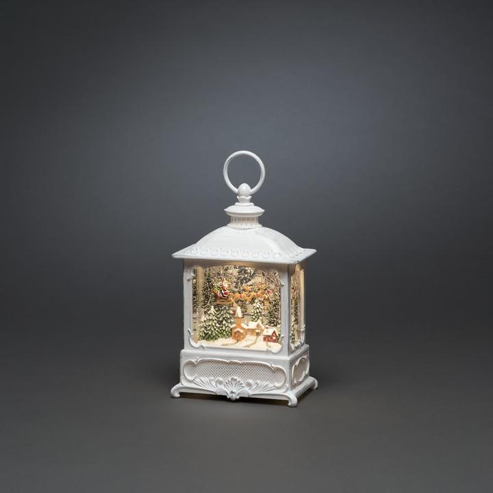 Actual product image Konstsmide Santa Claus