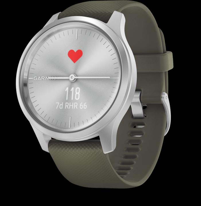 Actual product image Garmin Vivomove Style (42 mm)