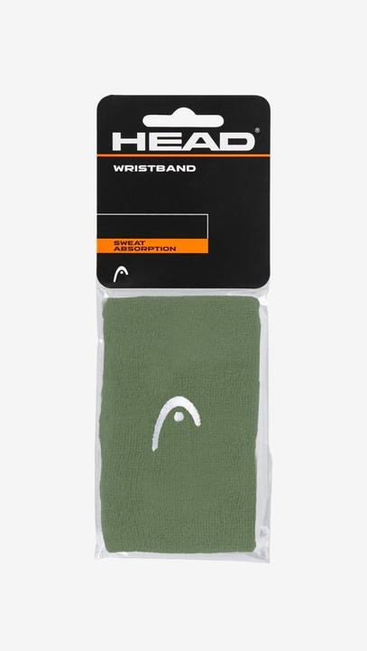 Actual product image Head Wristband 5"