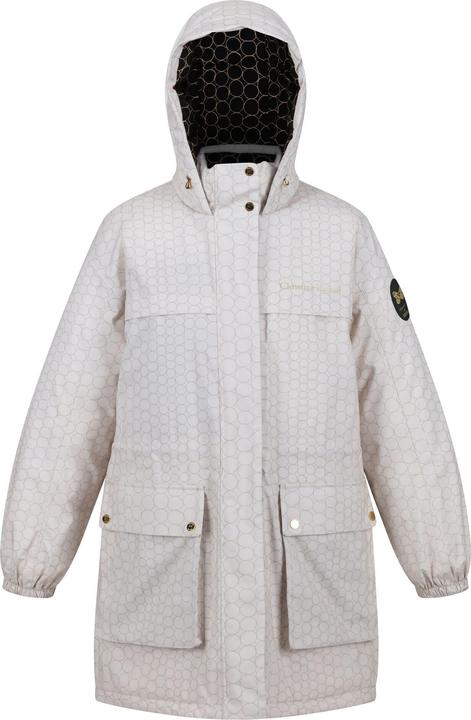 Regatta Christian Lacroix Cailar Jacke wasserfest
