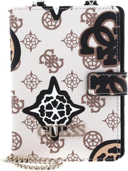 Actual product image Guess Geldbörse mit Kette