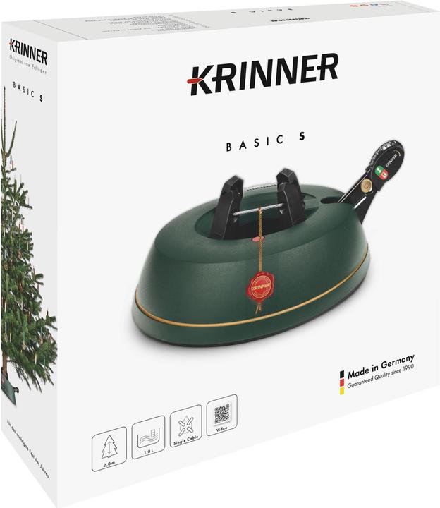 Image du produit Krinner Base