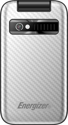 Immagine prodotto Energizer Telefono Flip Diamonds E282scd Sv (2.80", 2 Mpx, 4G)