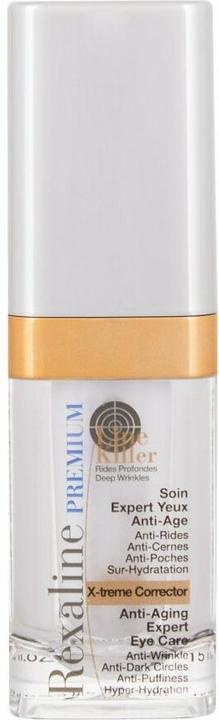Produktbild Rexaline Premium Line Killer X-treme Corrector (Gel, 50 ml, Tag)
