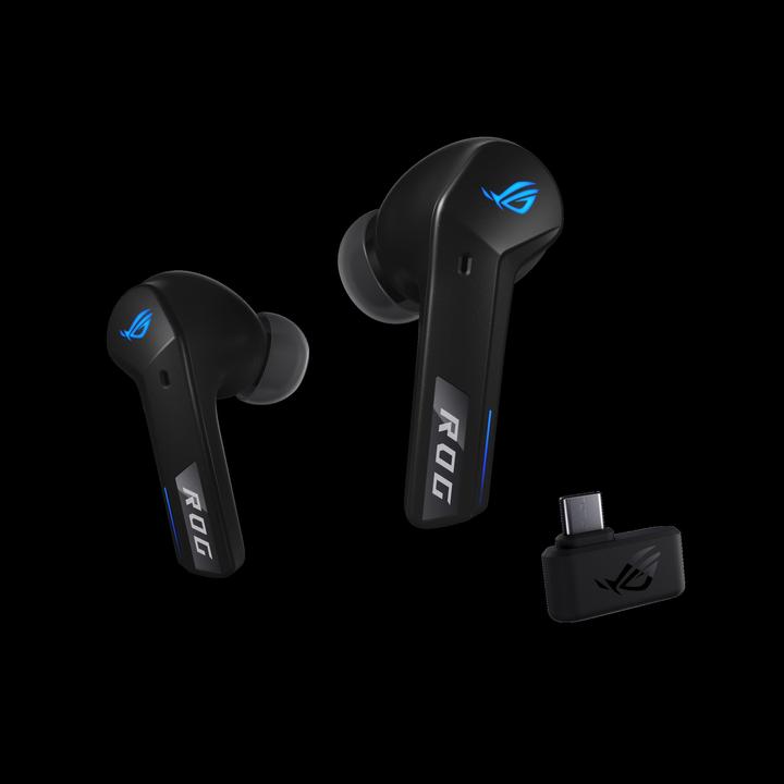Actual product image ASUS ROG Cetra SpeedNova (Wireless)