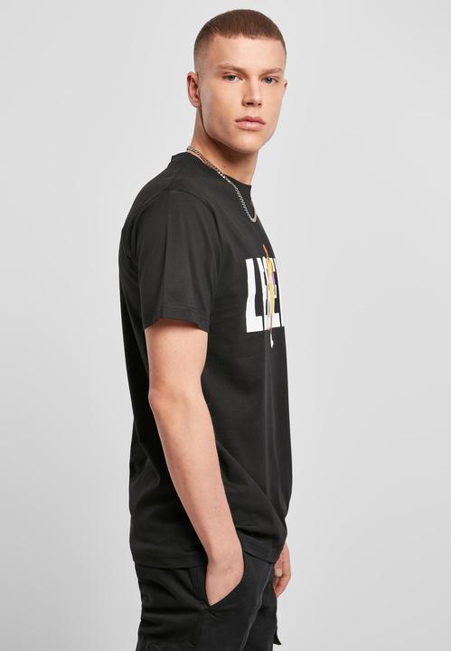Image du produit Mister Tee Basketball Player Tee (XS)