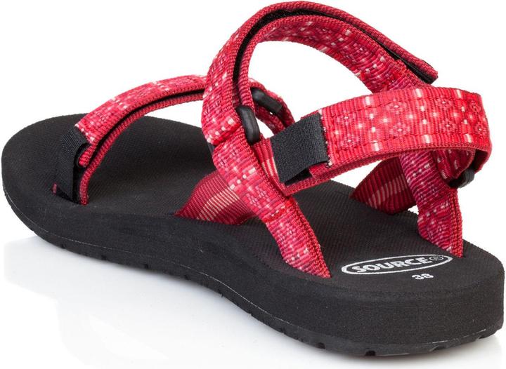 Actual product image Source Classic Sandals (36)