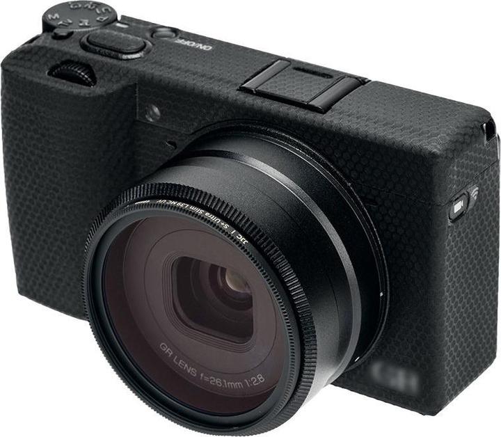 Actual product image JJC AR GR3X Lens Adapter