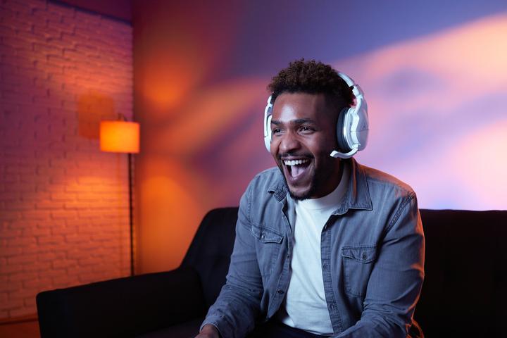 Produktbild Turtle Beach Stealth 600 Gen 2 (Kabellos, Kabelgebunden)