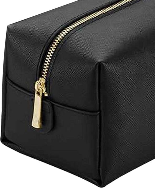 Actual product image Bagbase Boutique cosmetic bag