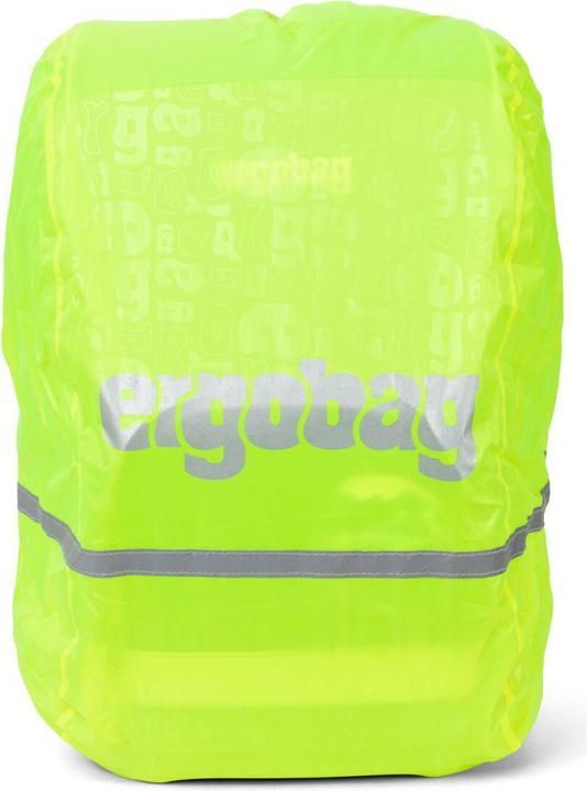 Produktbild Ergobag Regencape
