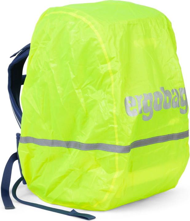 Produktbild Ergobag Regencape