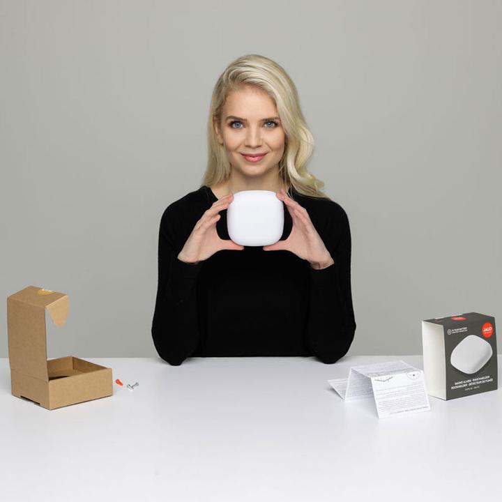 Image du produit Jalo Kupu 10