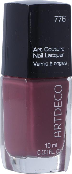 Produktbild Artdeco Nail Lacquer (776 Red Oixde, Farblack)