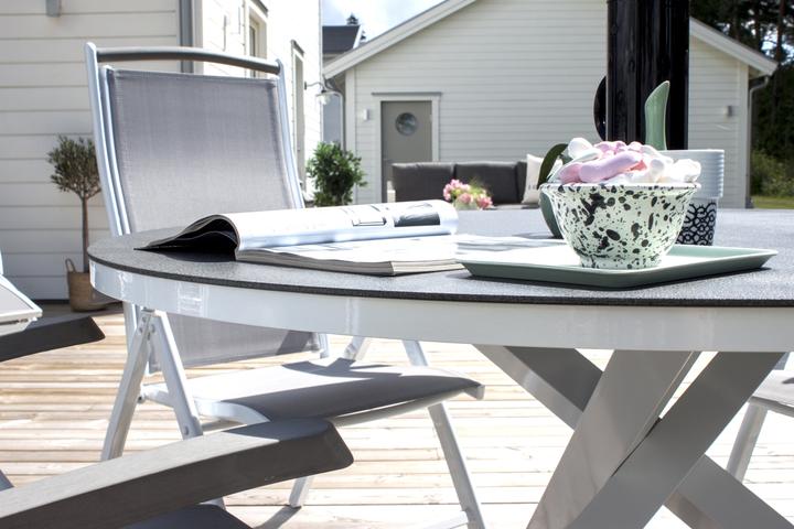 Produktbild Venture Home Copacabana (140 cm)