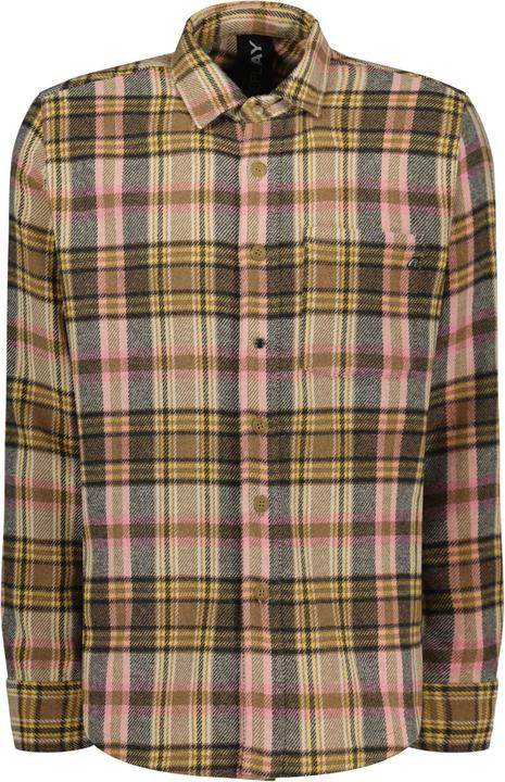 Replay Casualhemd (XL)
