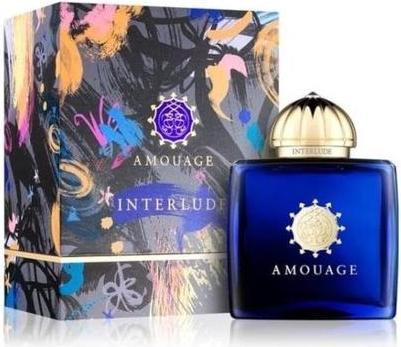 Actual product image Amouage Interlude (Eau de parfum, 100 ml)