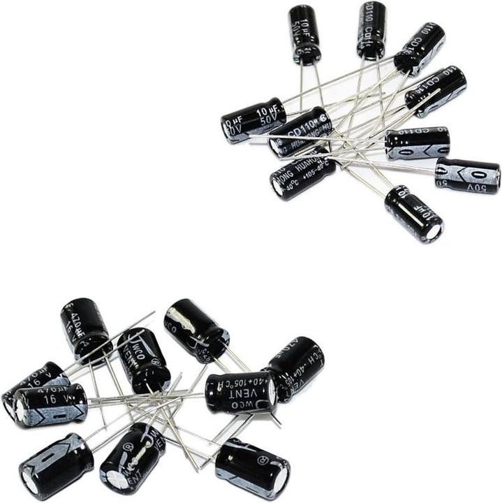 Actual product image Play-Zone Arduino Uno R3 Mega Starter Set