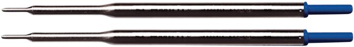 Produktbild Online Kugelschreiber Minen Standard (Ersatzmine, Blau, 0.50 mm)