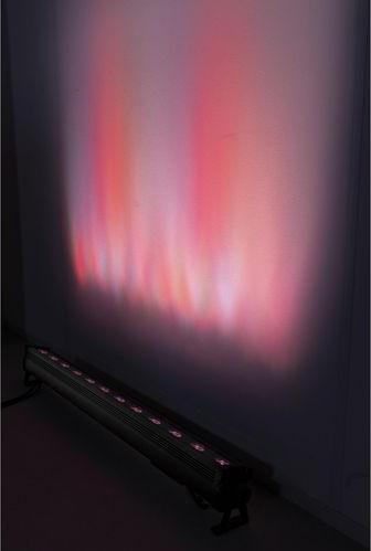 Actual product image BeamZ LED Bar LCB128IP (LED)
