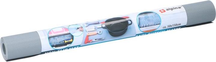 Produktbild alpina Antirutschmatte 50 x 150cm