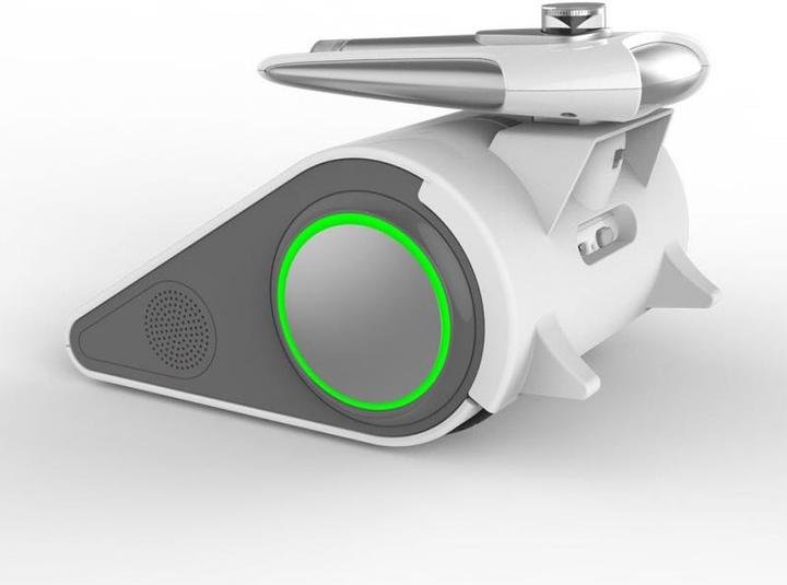 Produktbild Makeblock Codeybot LED Laser Turret
