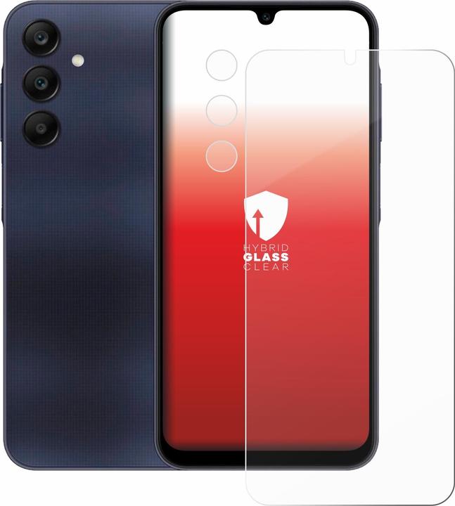 Produktbild upscreen Scratch Shield (1 Stück, Samsung Galaxy A25)