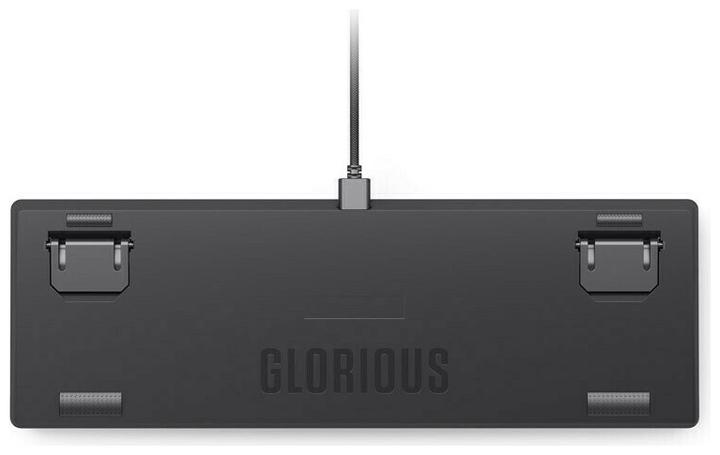 Actual product image Glorious PC Gaming Race GMMK 2 (US, Cable)