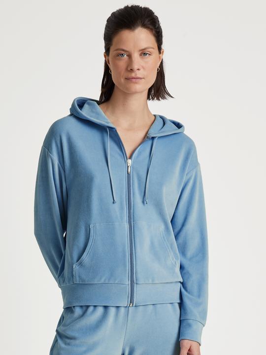 Immagine prodotto Calida Jacke mit Kapuze (48, 50)