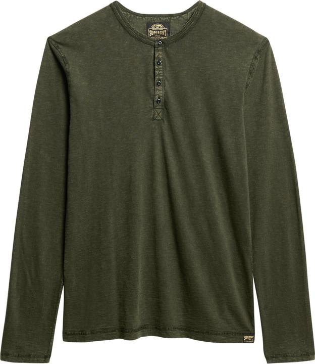 Surplus Goods vert olive