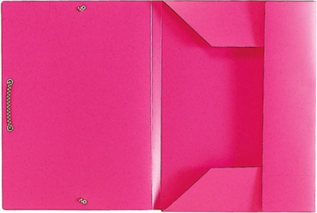 Viquel COOL-BOX - Ablageboxen A4 - transparent (A4, 1 x)
