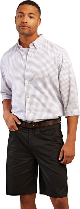 Actual product image Premier Mens Performance Chino Shorts (XL)
