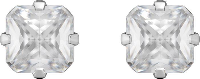 Immagine prodotto Studex Orecchini Sensitive Tiffany Zirconia Taglio Principale 5 mm (Acciaio inossidabile)